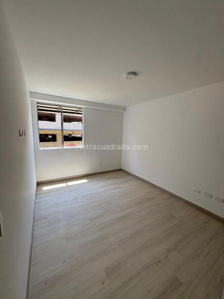 Apartamento en Arriendo, Santa Ana, Rionegro - 2