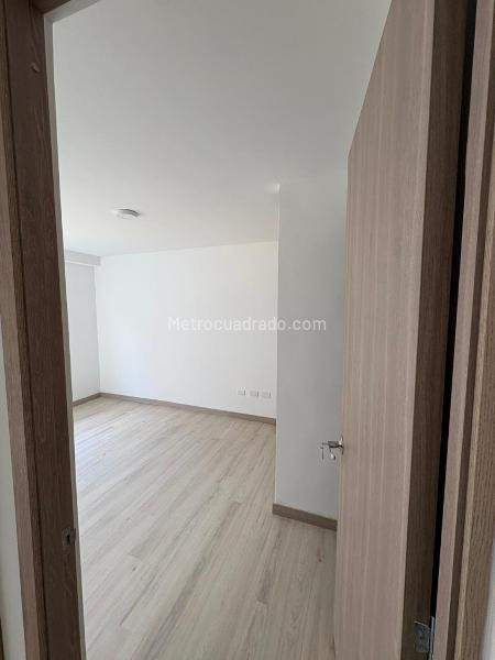 Apartamento en Arriendo, Santa Ana, Rionegro - 3