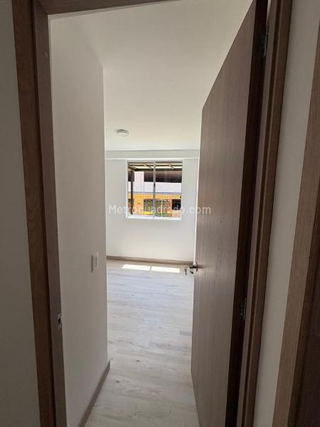 Apartamento en Arriendo, Santa Ana, Rionegro - 5