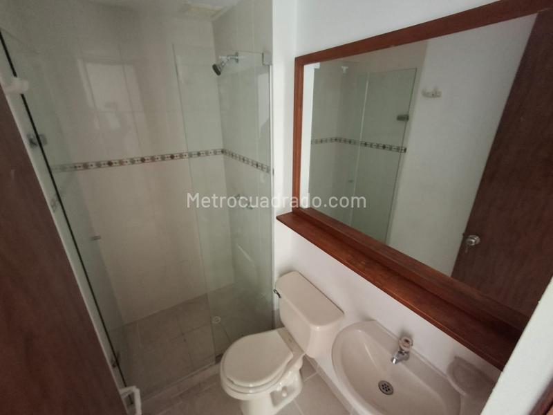 3BR Apartment in Los Naranjos (65 m²) - 5