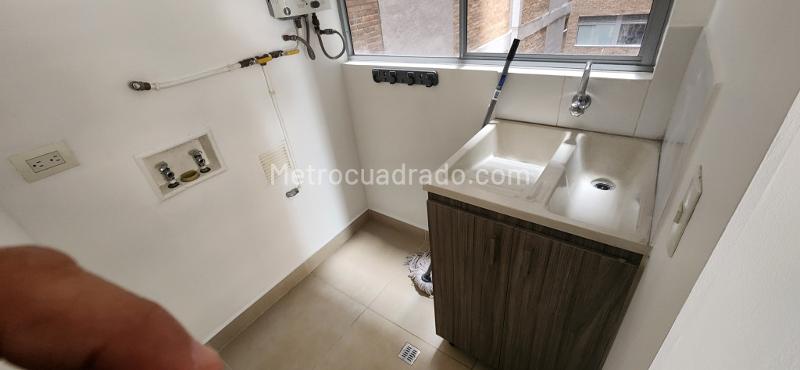 Apartamento Cómodo de 2 Alcobas en El Poblado - 3