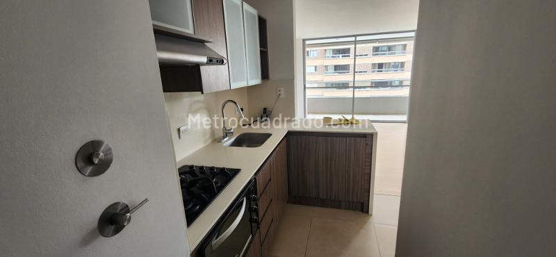 Apartamento Cómodo de 2 Alcobas en El Poblado - 4