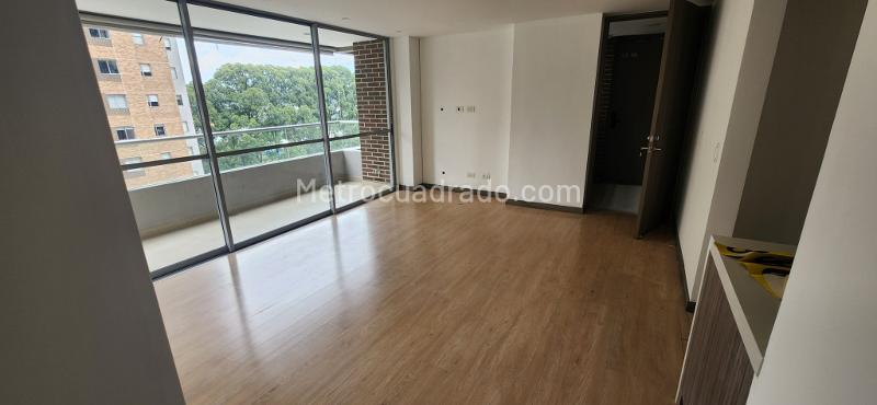 Apartamento Cómodo de 2 Alcobas en El Poblado - 5