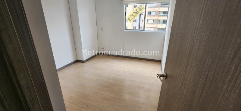 Apartamento Cómodo de 2 Alcobas en El Poblado - 7