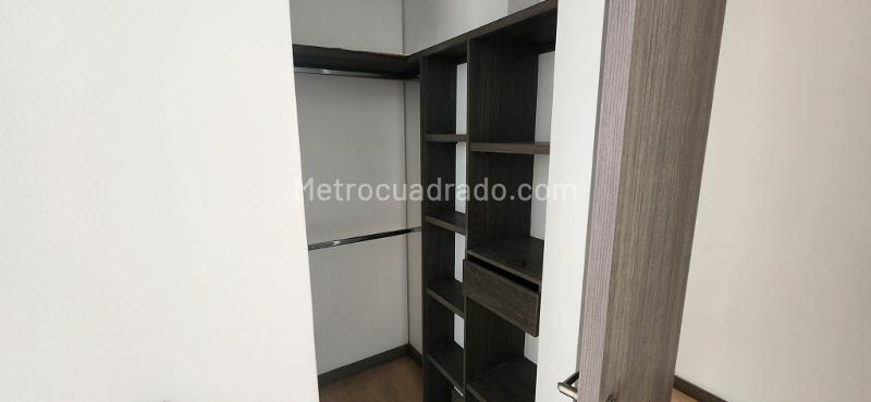 Apartamento Cómodo de 2 Alcobas en El Poblado - 8