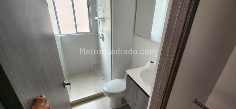 Apartamento Cómodo de 2 Alcobas en El Poblado - 9