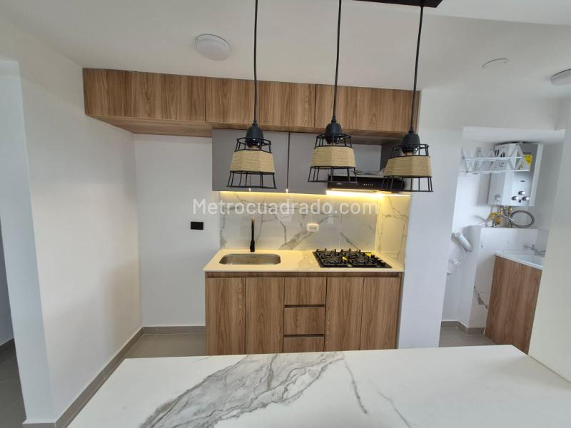 Cozy 2BR/2BA Apartment for Rent in Cimarrona - 2