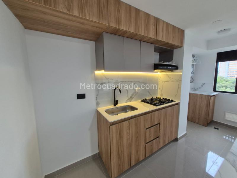 Cozy 2BR/2BA Apartment for Rent in Cimarrona - 3