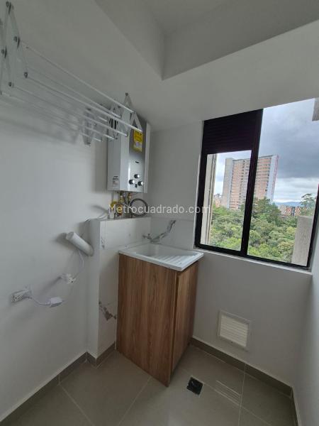 Cozy 2BR/2BA Apartment for Rent in Cimarrona - 4