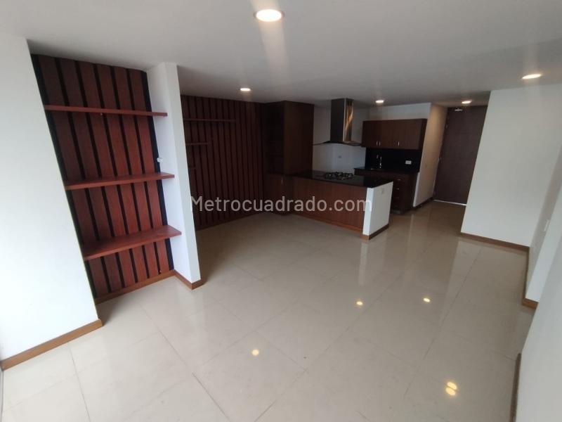 2BR Apartment for Rent in Las Palmas with Balcony - 3
