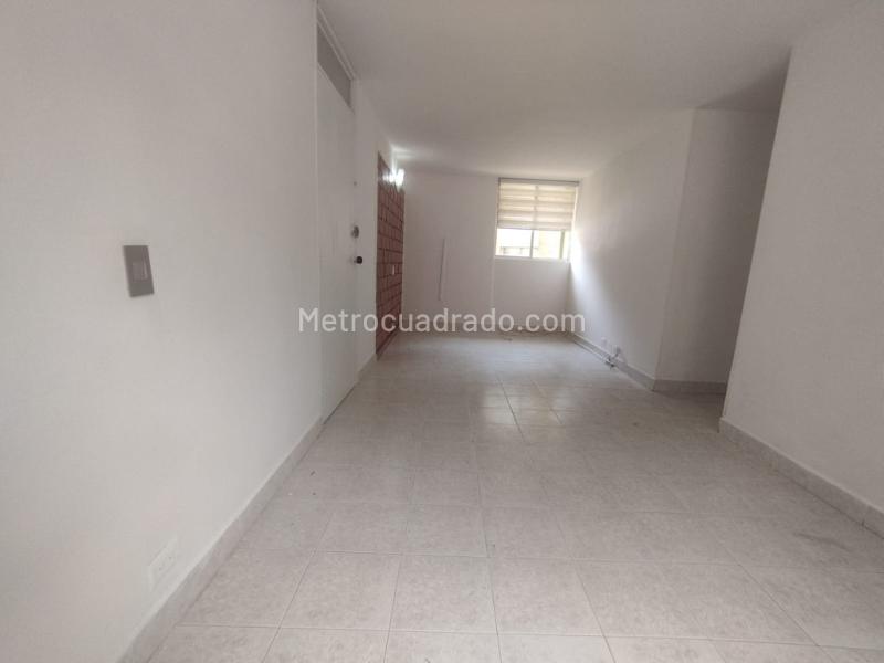3BR Apartment in Aliadas Del Sur (70 m²)