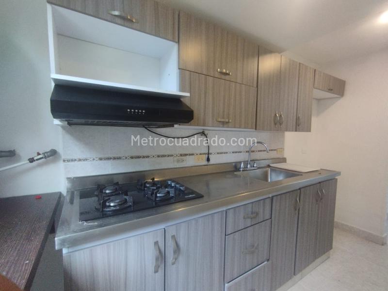 3BR Apartment in Aliadas Del Sur (70 m²) - 4