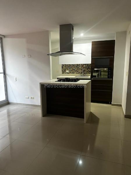 Piso – Bello, La Florida - Vista 3