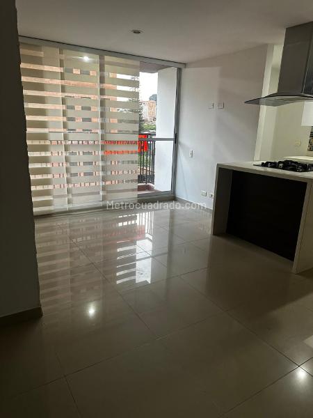 Piso – Bello, La Florida - Vista 4
