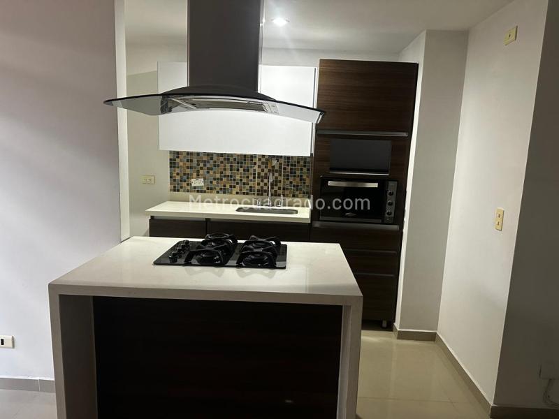 Piso – Bello, La Florida - Vista 5
