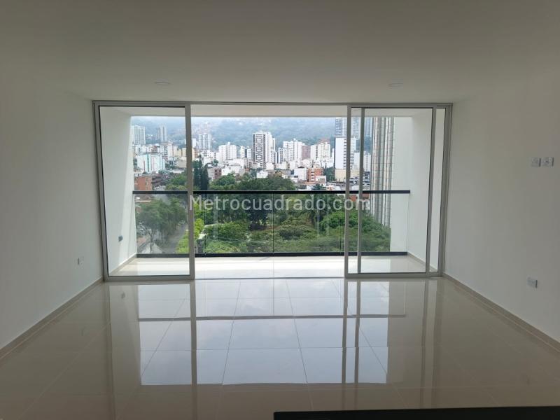 Apartamento en Arriendo, Antonia Santos, Bucaramanga – pohled 3