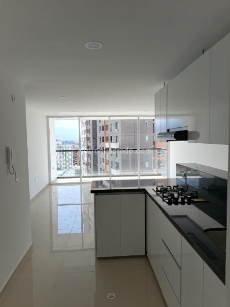 Apartamento en Arriendo, Antonia Santos, Bucaramanga – pohled 4