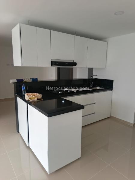 Apartamento en Arriendo, Antonia Santos, Bucaramanga – pohled 5