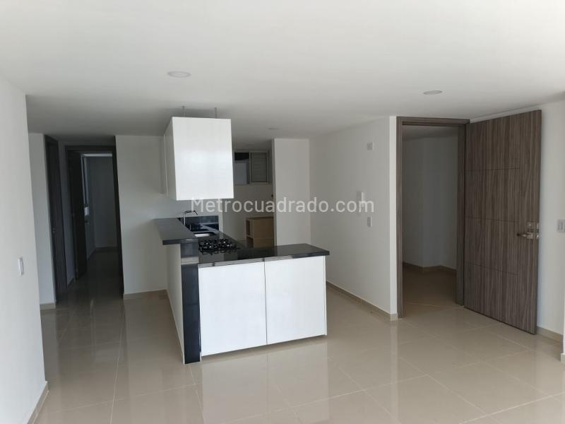 Apartamento en Arriendo, Antonia Santos, Bucaramanga – pohled 6