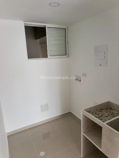 Apartamento en Arriendo, Antonia Santos, Bucaramanga – další