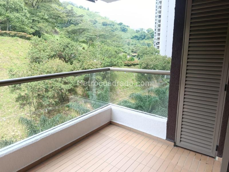 3BR Apartment in Belen Loma De Los Bernal (100 m²)