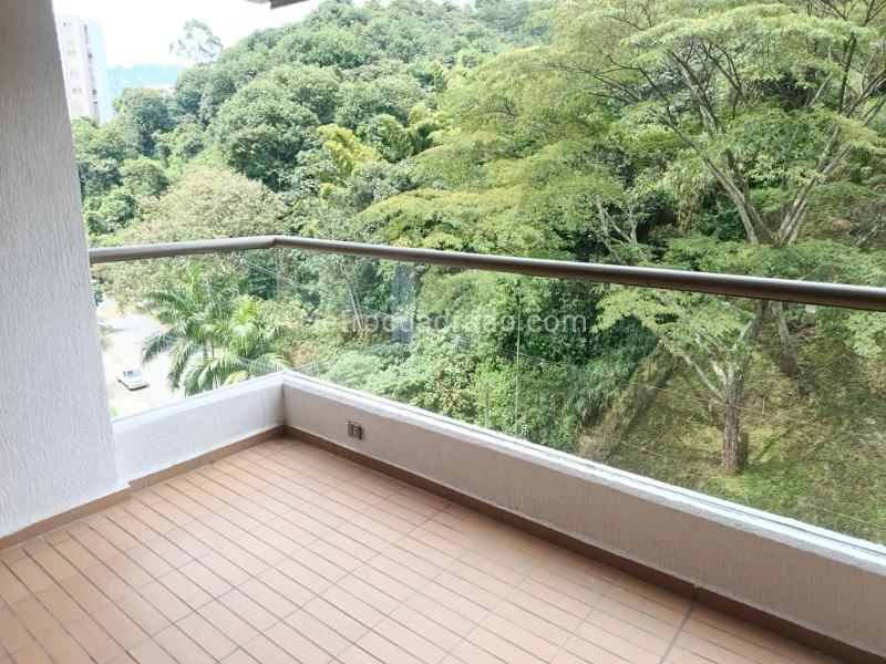 3BR Apartment in Belen Loma De Los Bernal (100 m²) - 2