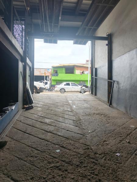 Local Comercial en Venta, Girardot, Bucaramanga - Vista 3