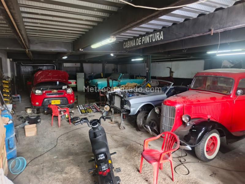 Local Comercial en Venta, Girardot, Bucaramanga - Vista 4