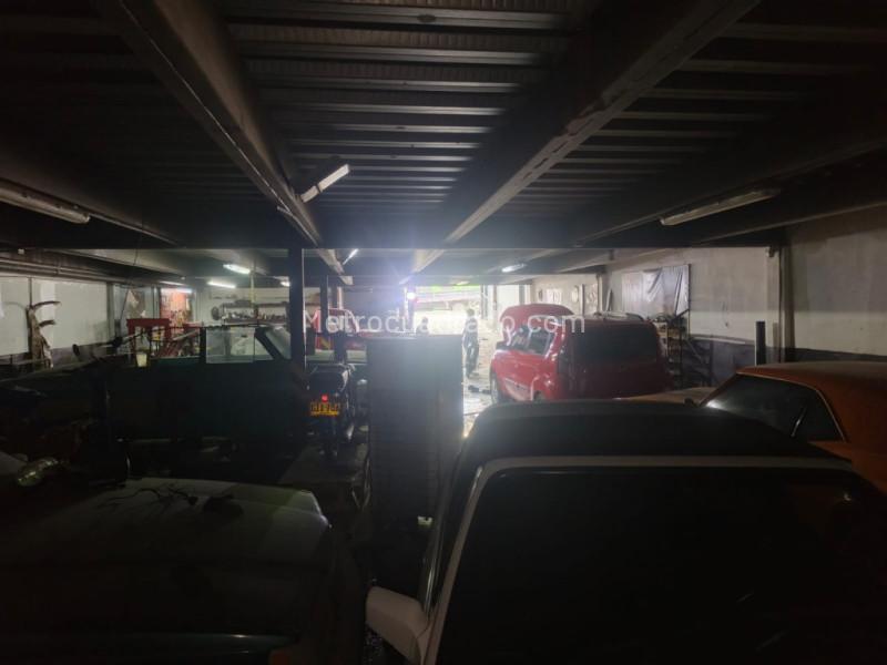 Local Comercial en Venta, Girardot, Bucaramanga - Vista 5