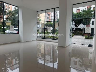Local Comercial en Arriendo, La Aurora, Bucaramanga