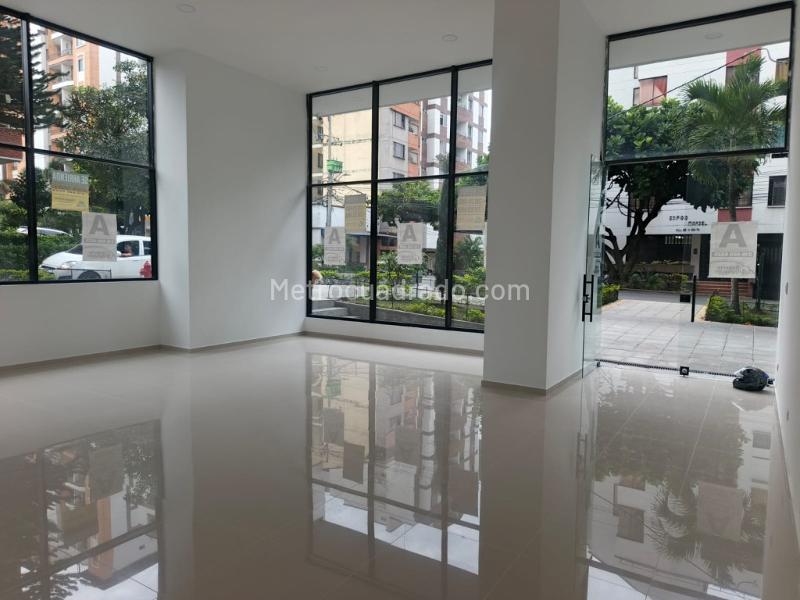 Local Comercial en Arriendo, La Aurora, Bucaramanga, Bucaramanga