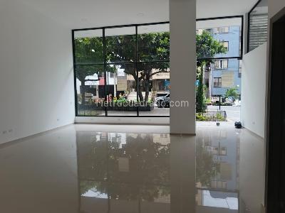 Local Comercial en Arriendo, La Aurora, Bucaramanga