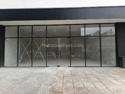 Local Comercial en Arriendo, La Aurora, Bucaramanga