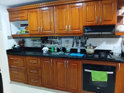 Casa de 3 alcobas en venta en Real De Minas, Bucaramanga, 78 m² · foto 7 de 20