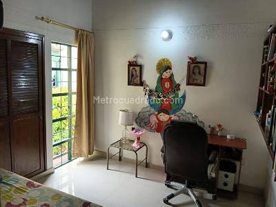 Casa de 3 alcobas en venta en Real De Minas, Bucaramanga, 78 m² · foto 12 de 20