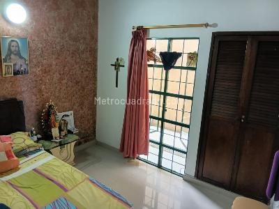 Casa de 3 alcobas en venta en Real De Minas, Bucaramanga, 78 m² · foto 13 de 20