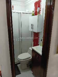 Casa de 3 alcobas en venta en Real De Minas, Bucaramanga, 78 m² · foto 15 de 20