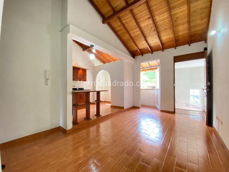 Apartamento en Arriendo, Las Flores, Envigado