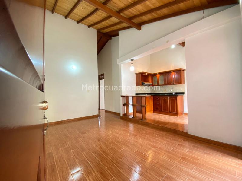 Apartamento en Arriendo, Las Flores, Envigado - 2