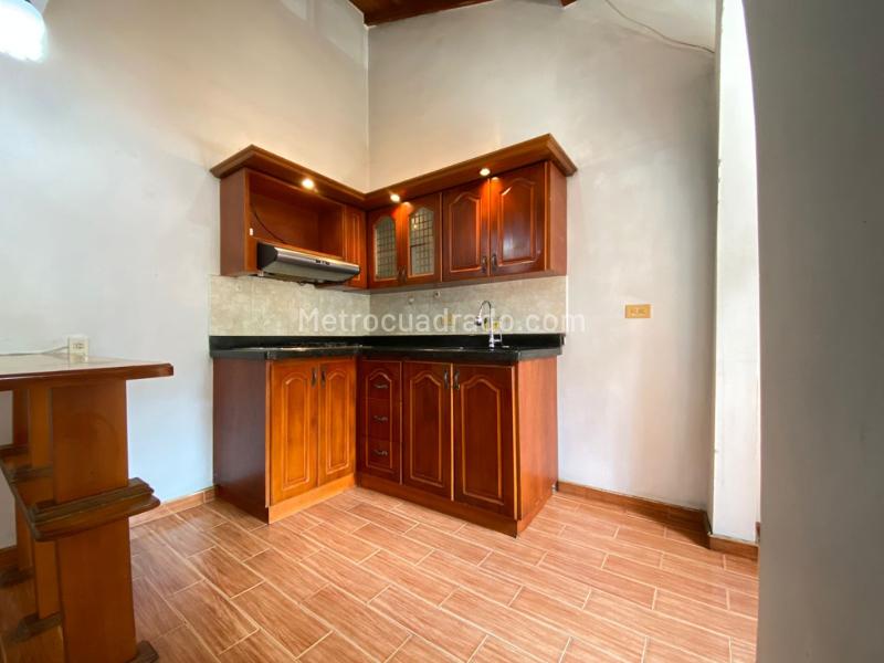 Apartamento en Arriendo, Las Flores, Envigado - 3