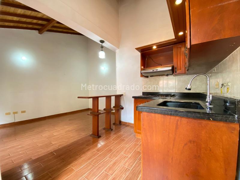 Apartamento en Arriendo, Las Flores, Envigado - 4