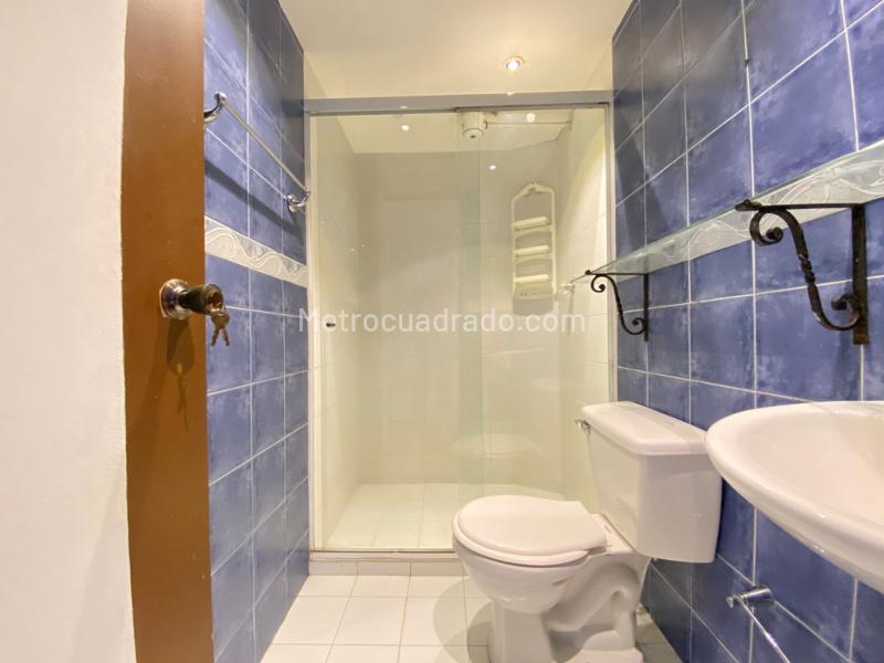 Apartamento en Arriendo, Las Flores, Envigado - 5