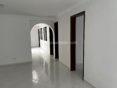 Casa de 5 alcobas en venta en Laureles, Medellín, 214 m² · foto 7 de 20