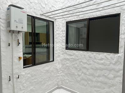 Casa de 5 alcobas en venta en Laureles, Medellín, 214 m² · foto 11 de 20