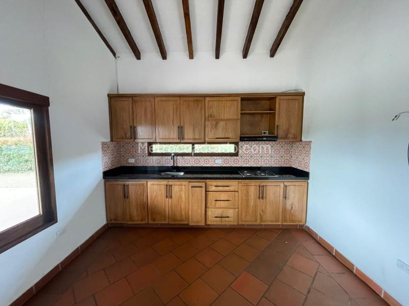 Spectacular Country House for Rent in Santa Bárbara - 4