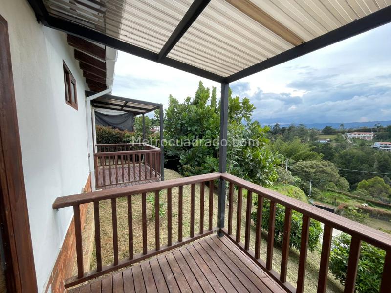 Spectacular Country House for Rent in Santa Bárbara - 5