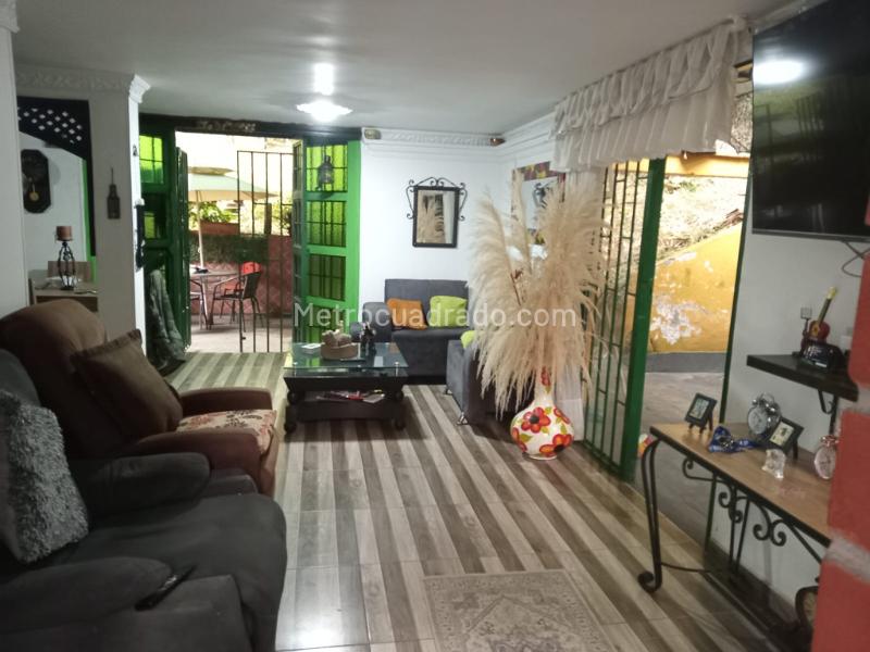 Casa – Sabaneta, San Isidro - Vista 2
