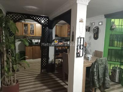 Casa de 3 alcobas en venta en La Florida, Sabaneta, 86 m² · foto 3 de 18