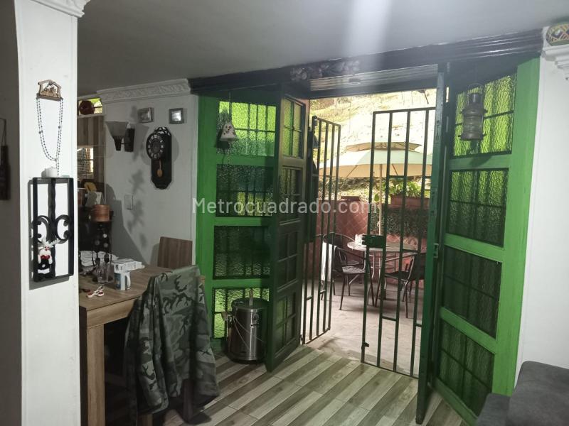 Casa – Sabaneta, San Isidro - Más