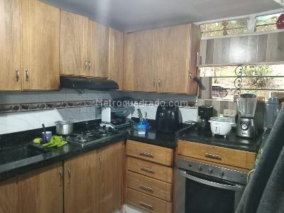 Casa de 3 alcobas en venta en La Florida, Sabaneta, 86 m² · foto 7 de 18
